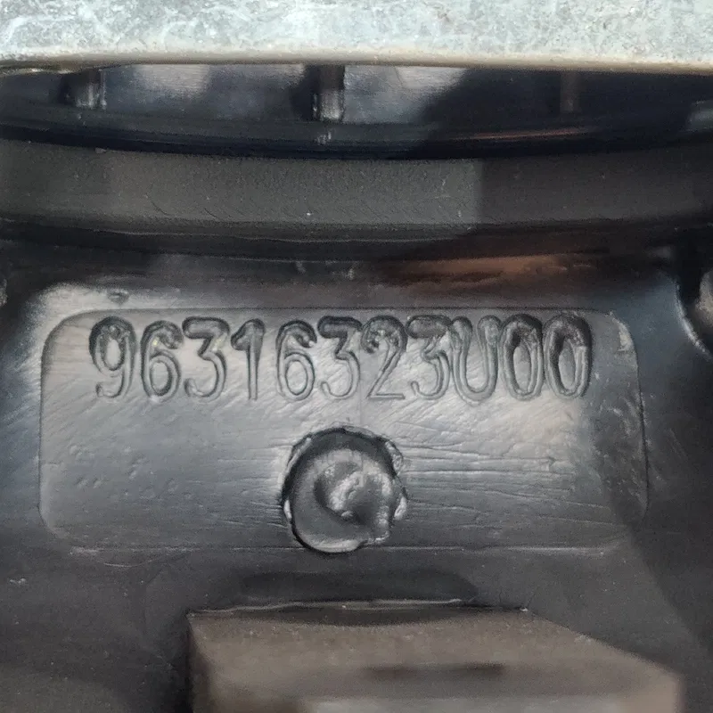Кермо Daewoo Matiz (98-15) 0.8 Бензин