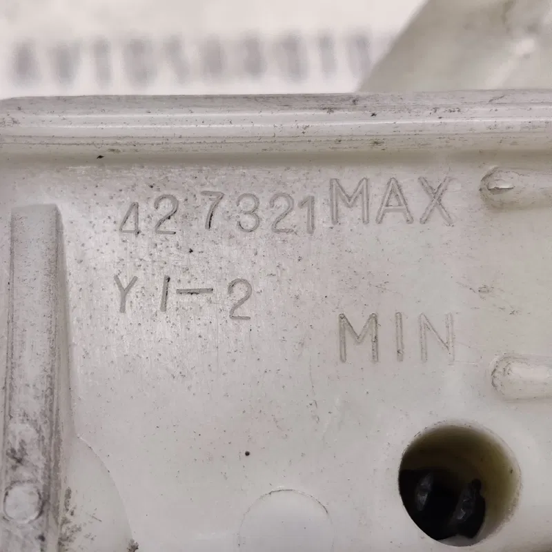 Головний тормозний циліндр Daewoo Matiz (98-15) 0.8 бензин