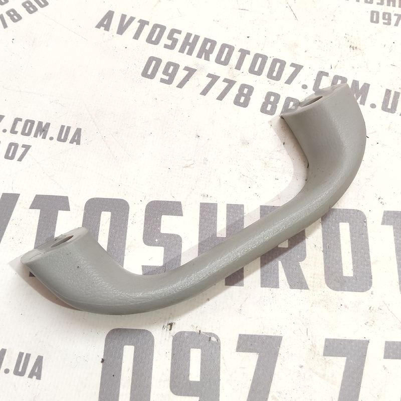Ручка внутрішня Daewoo Matiz (98-15) 0.8 Бензин