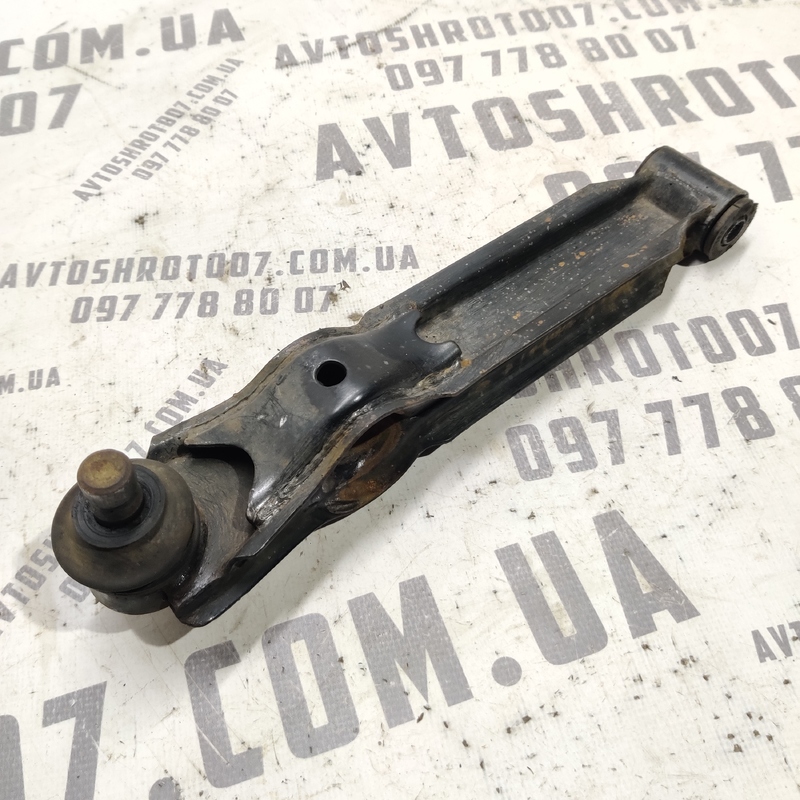 Ричаг підвіски передній лівий Daewoo Matiz (00-15) 0.8