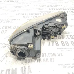 Фара передня ліва Mazda 6 GY (02-07) 2.0 бензин фото 3