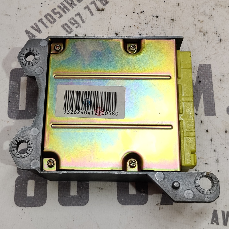 Блок управління Airbag Mazda 6 GY (02-07) 2.0Б OEM 3326259 фото 2