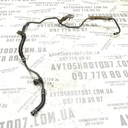 Трубка гідропідсилювача Toyota Avensis T25 (03-09) 2.0D 1AD фото 2