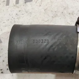 Патрубок інтеркулера Toyota Avensis T25 (03-08) 2.0 дизель фото 3