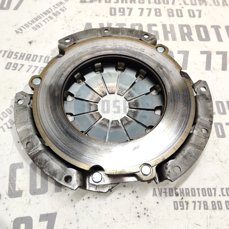 Комплект зчеплення Mazda 6 GY (02-08) 2.0 бензин