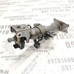 Рульова колонка Toyota Avensis T25 (03-09) 2.0 дизель фото 3