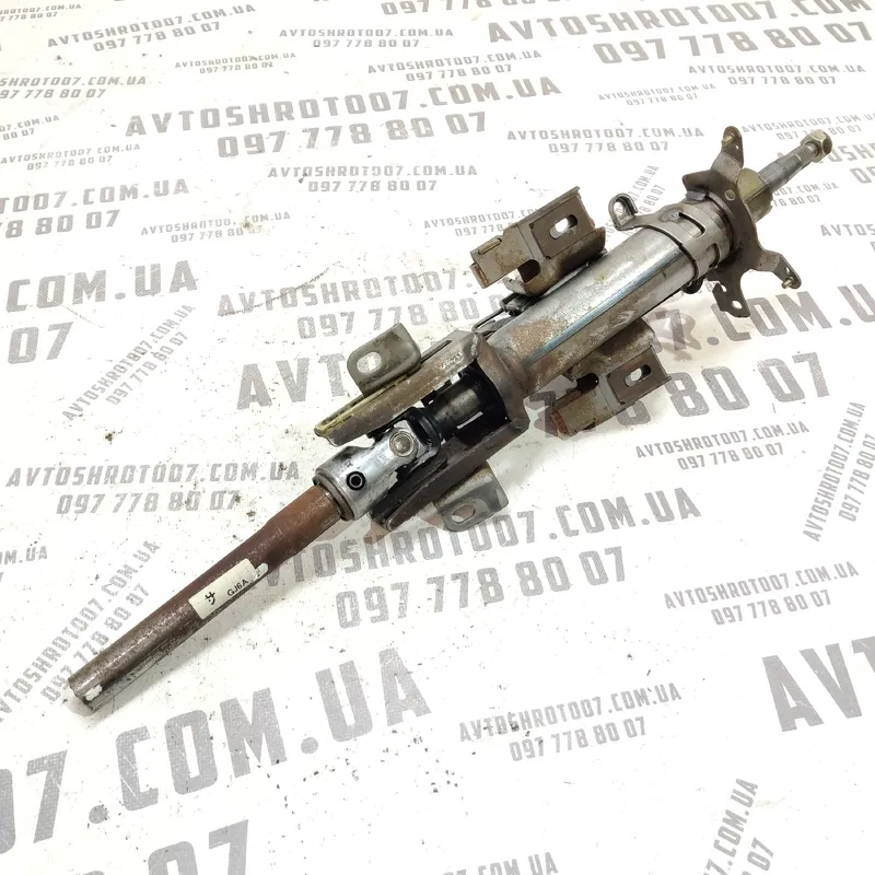 Рульова колонка Mazda 6 GY (02-07) 2.0 Бензин