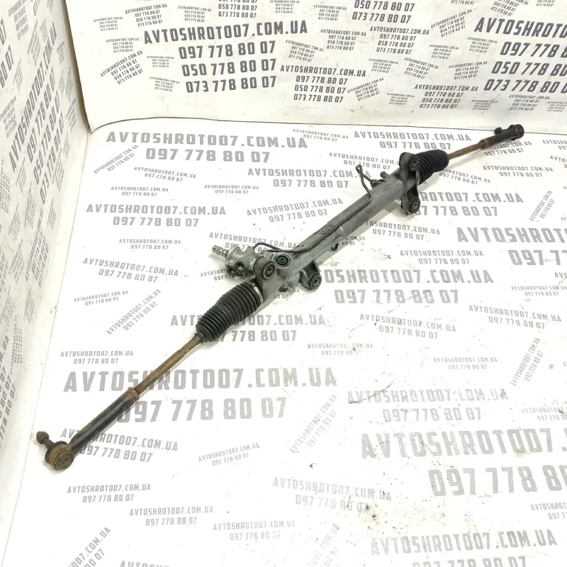Рульова рейка Toyota Avensis T25 (03-09) 2.0 дизель