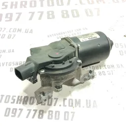 Трапеція склоочисників Toyota Avensis T25 03-09 8511005060 фото 3