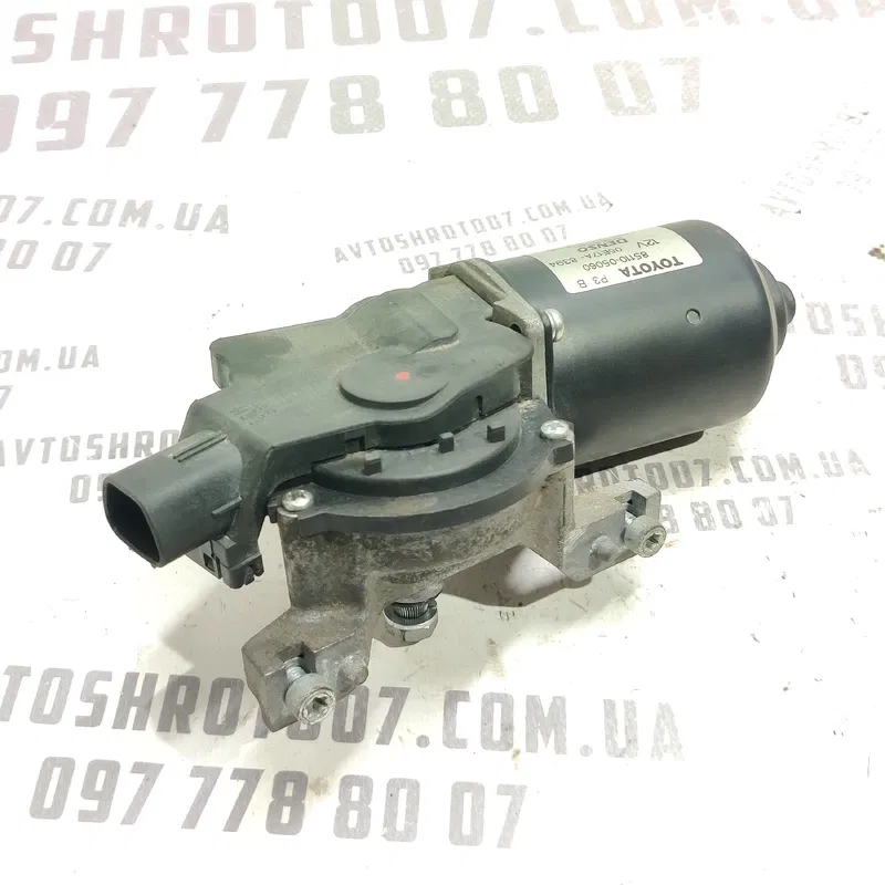 Трапеція склоочисників Toyota Avensis T25 03-09 8511005060