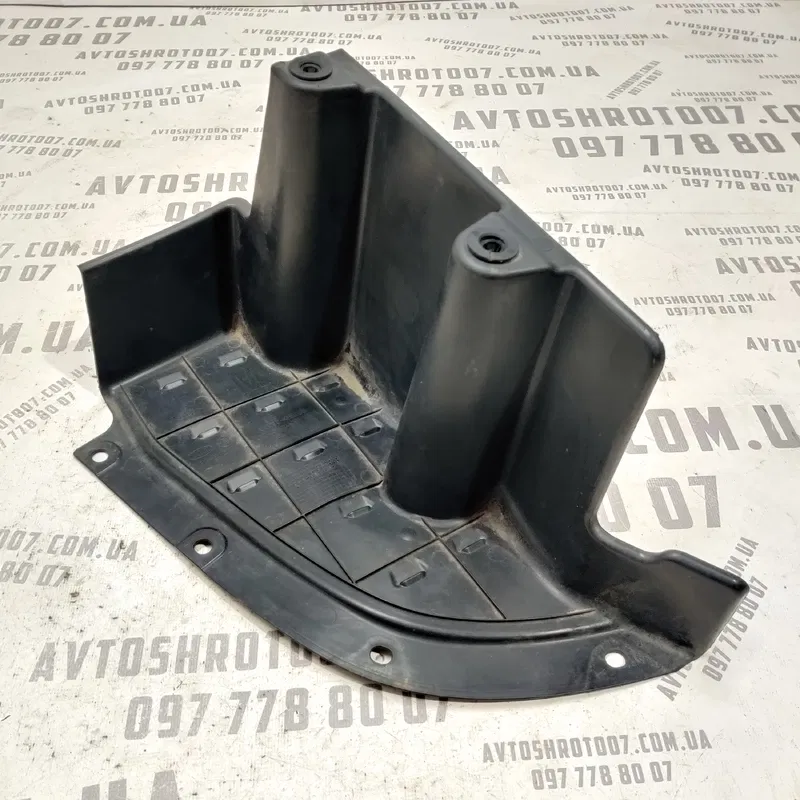 Накладка бампера Kia Sorento 2 86690C5000