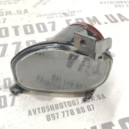Ліва ПТФ Toyota Avensis T25 (03-08) 2.0D 8122005060