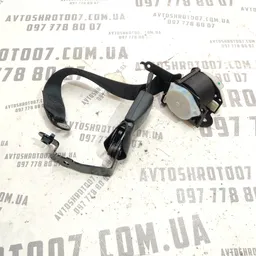 Ремінь безпеки задній правий Toyota Avensis T25 (03-09) 2.0D
