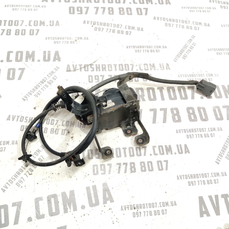 Блок круїз-контролю Mazda 6 GY (02-07) 2.0 бенз G6T25074M2 фото 2