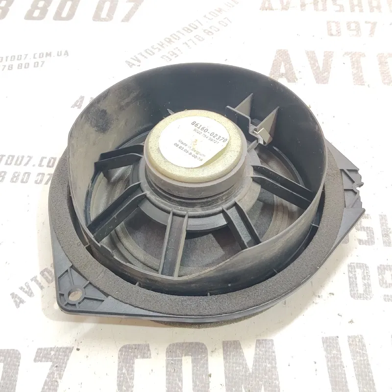 Динаміки передні Toyota Avensis T25 (03-08) 2.0D 1AD