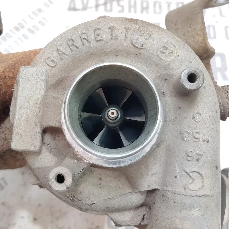Турбіна Volkswagen Bora (98-05) 1.9 TDI OEM 038253016F