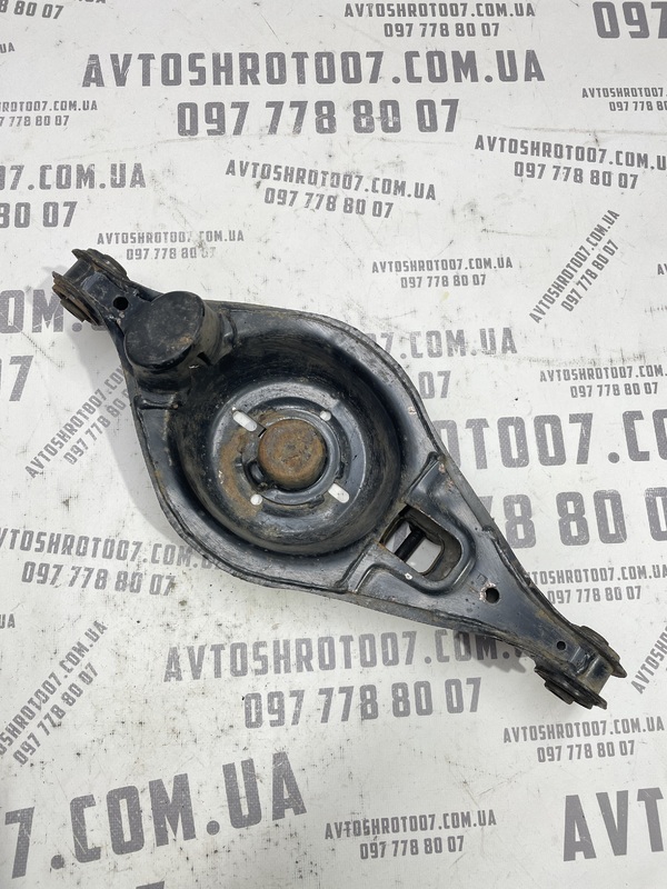 Ричаг підвіски задній лівий Mazda 6 GY (02-07) 2.0 бензин фото 2