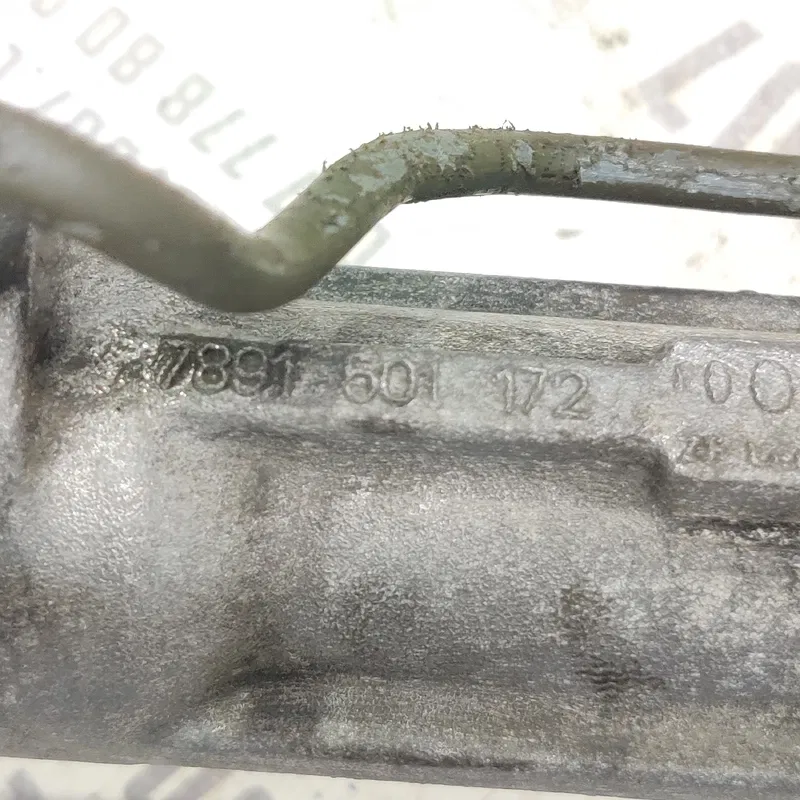 Рульова рейка Toyota Avensis T25 (03-09) 2.0 дизель