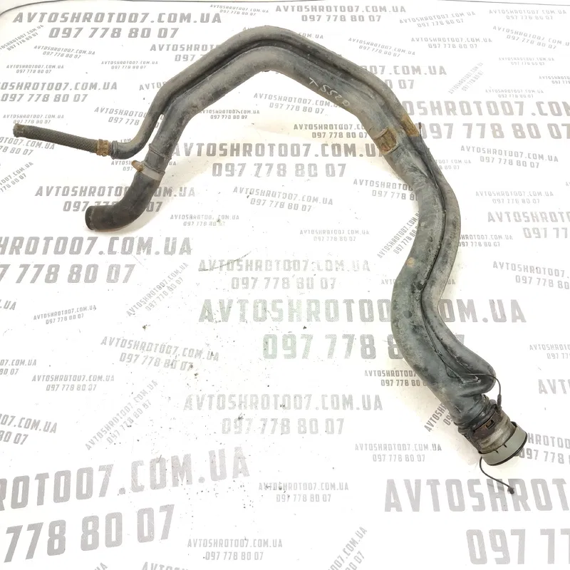 Горловина паливного бака Toyota Avensis T25 03-09 2.0 Диз