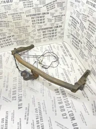Фаркоп Mazda 6 GY (02-08) 2.0 Бензин