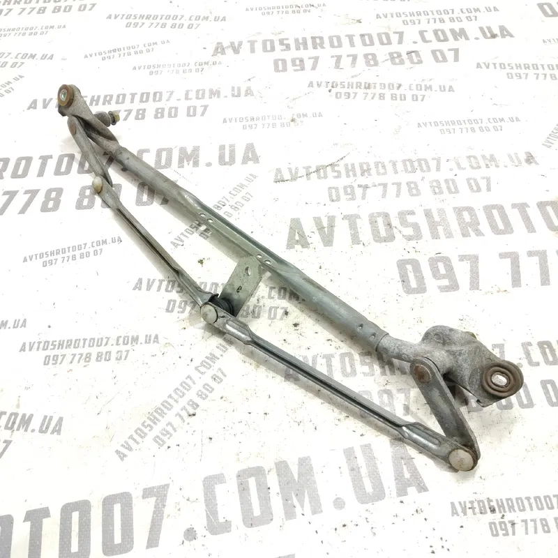 Трапеція склоочисників Toyota Avensis T25 (03-09) 2.0 Диз
