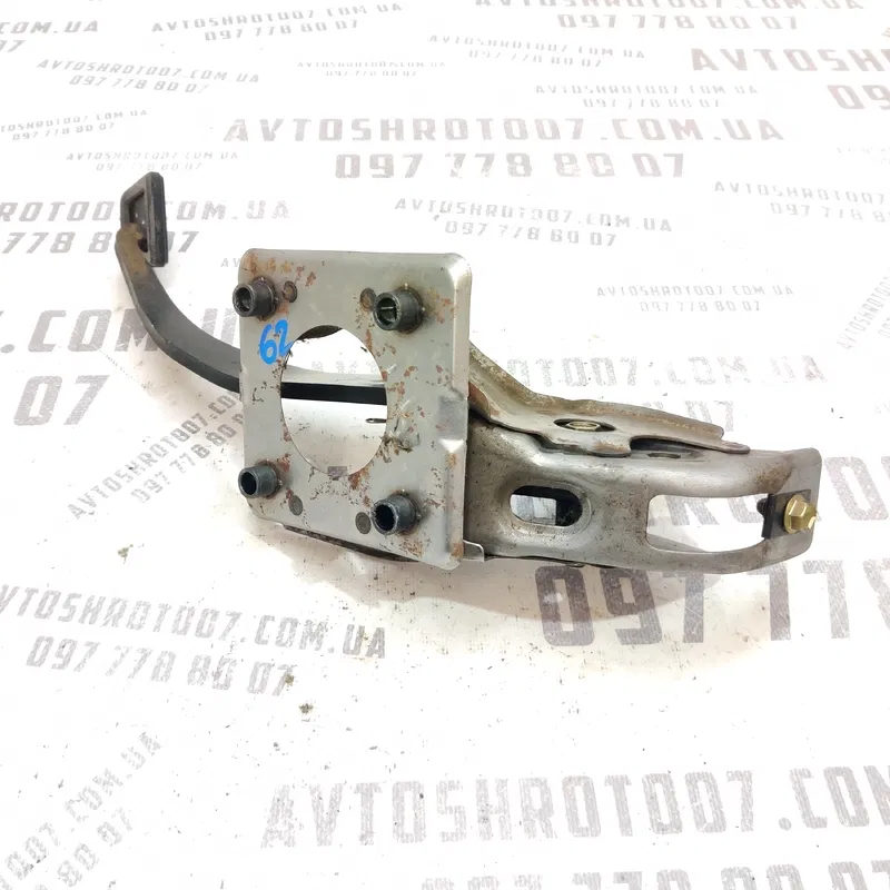Педаль тормозу Toyota Avensis T25 (03-09) 2.0 Дизель