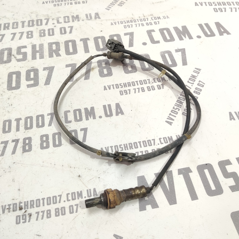 Лямбда зонд Mazda 6 GY (02-07) 2.0 Бензин