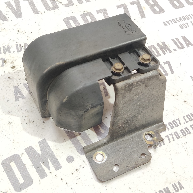 Кронштейн Mazda 6 GY (02-07) 2.0 Бензин