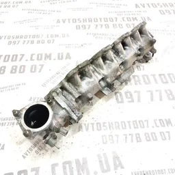 Впускний колектор Toyota Avensis T25 (03-08) 2.0 Дизель 1AD фото 5