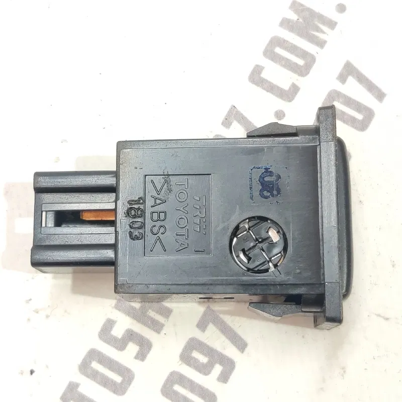 Кнопка омивача фар Toyota Avensis T25 (03-09) 2.0 дизель