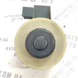 Бачок ГУР Peugeot 807 (02-14) 2.2 HDI OEM 7700782384 фото 3