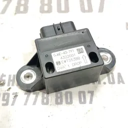 Датчик ESP Mazda 6 GY (02-07) 2.0 Бензин GJ6E437Y1