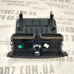 Дефлектор обдуву Toyota Avensis T25 (03-09) 2.0D 1AD фото 5