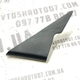 Накладка салону Mazda 6 GY (02-07) 2.0 бенз передня ліва