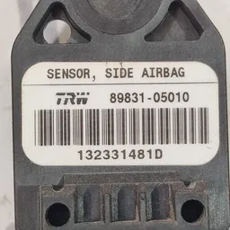 Датчик удару подушки безпеки Toyota Avensis T25 03-09 2.0D фото 4
