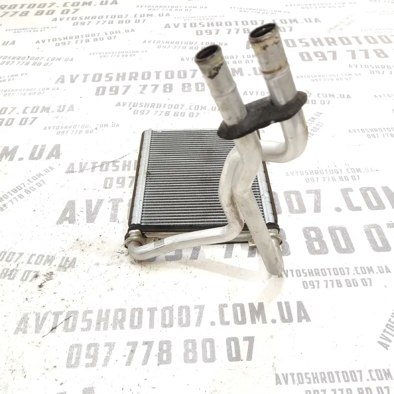 Радіатор пічки Toyota Avensis T25 (03-09) 2.0 Дизель