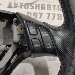 Кермо Mazda 6 GY (02-07) 2.0 Бензин фото 4