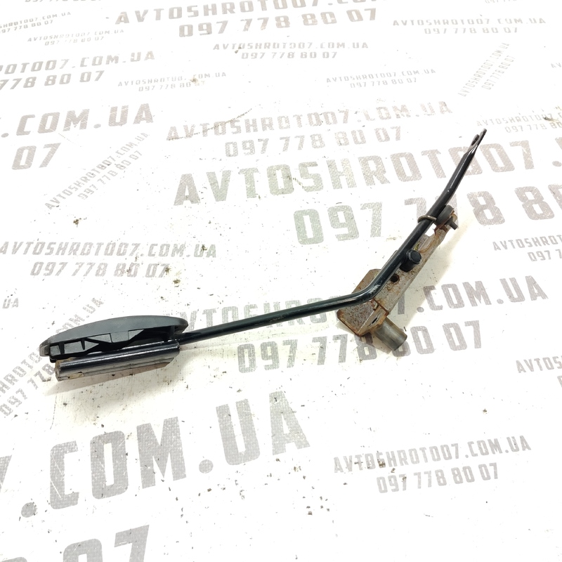 Педаль газу Mazda 6 GY (02-07) 2.0 Бензин фото 2