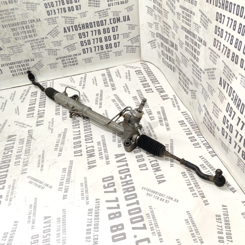 Рульова рейка Mazda 6 GY (02-07) 2.0 бензин