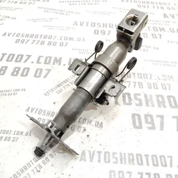 Рульова колонка Toyota Avensis T25 (03-09) 2.0 дизель фото 4