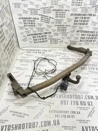Фаркоп Mazda 6 GY (02-08) 2.0 Бензин фото 3