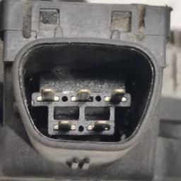 Трапеція склоочисників Toyota Avensis T25 03-09 8511005060 фото 5