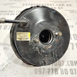 Підсилювач гальм Toyota Avensis T25 (03-09) 2.0D 4720005170 фото 2
