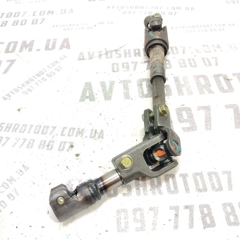 Кардан рульовий Toyota Avensis T25 (03-09) 2.0 Дизель