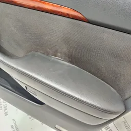 Дверна карта Toyota Avensis T25 (03-09) 2.0D передня права фото 4