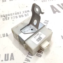 Блок ЦЗ Toyota Avensis T25 (03-09) 2.0D OEM 8974105070