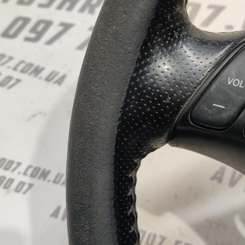 Кермо Mazda 6 GY (02-07) 2.0 Бензин