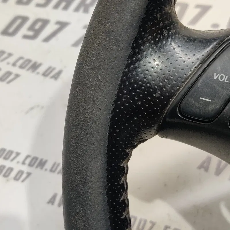 Кермо Mazda 6 GY (02-07) 2.0 Бензин