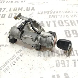 Замок запалювання Toyota Avensis T25 (03-09) 2.0 Дизель