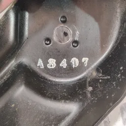 Педаль газу Toyota Avensis T25 (03-08) 2.0 дизель фото 5